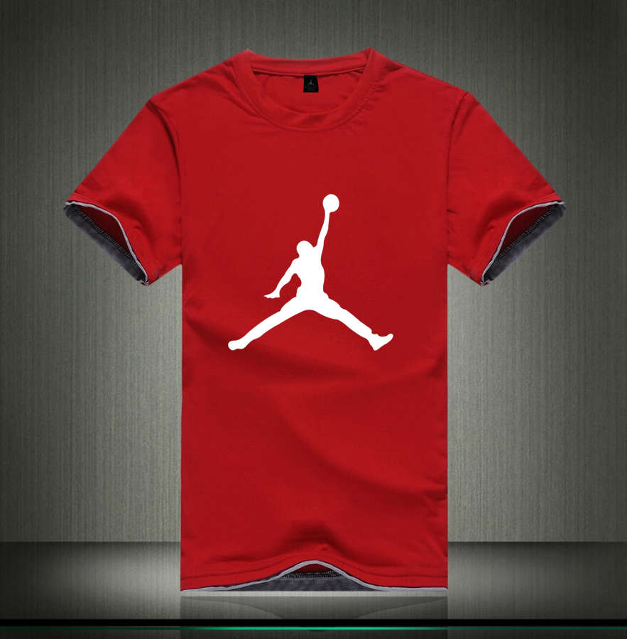 men jordan t-shirt S-XXXL-1284